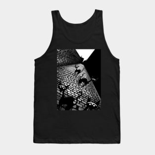 Alley Cats Tank Top
